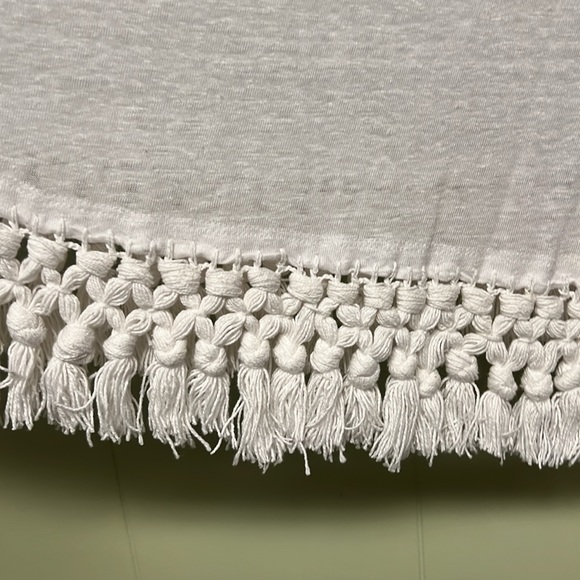 Calypso St Barth’s float linen top. Barely worn. - Picture 5 of 6